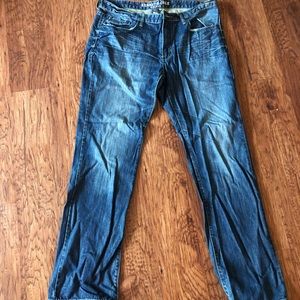 Kenneth Cole Select Men’s Jeans 36x34